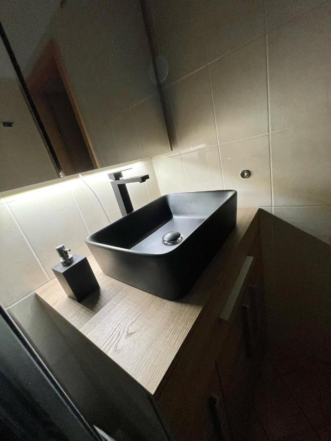 Apartments Salvore เซร์เวนีเวอร์ ภายนอก รูปภาพ
