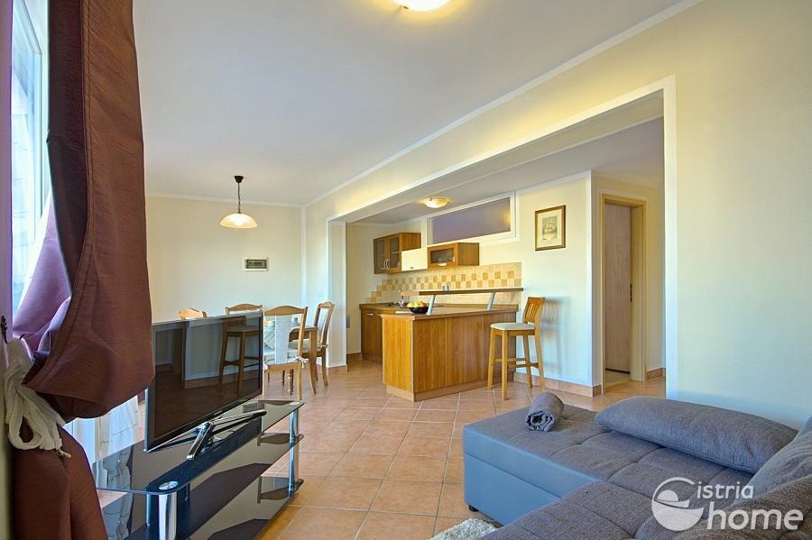 Apartments Salvore เซร์เวนีเวอร์ ภายนอก รูปภาพ