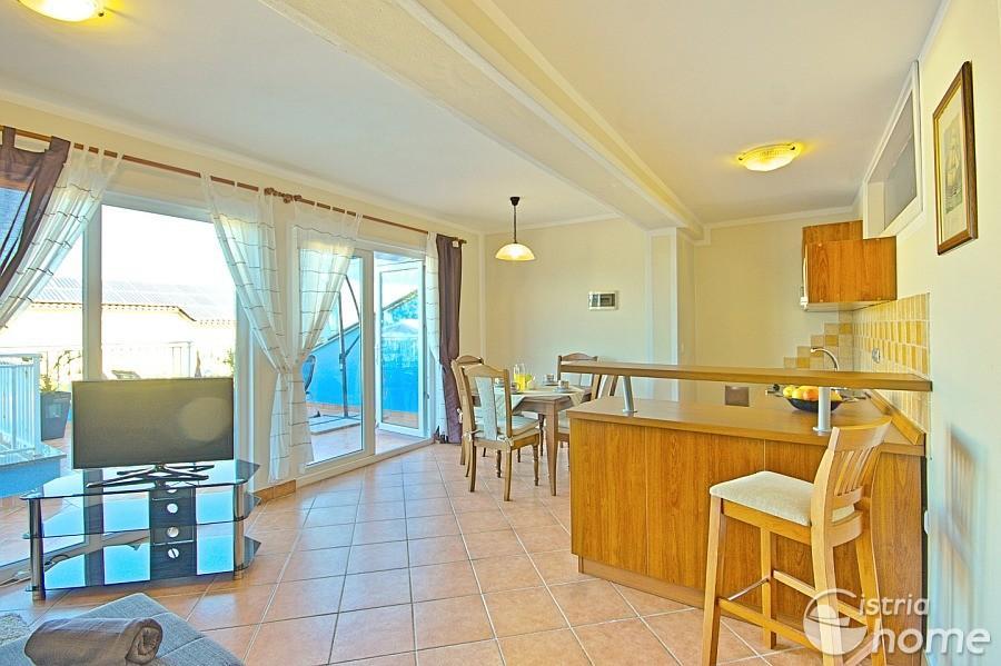Apartments Salvore เซร์เวนีเวอร์ ภายนอก รูปภาพ